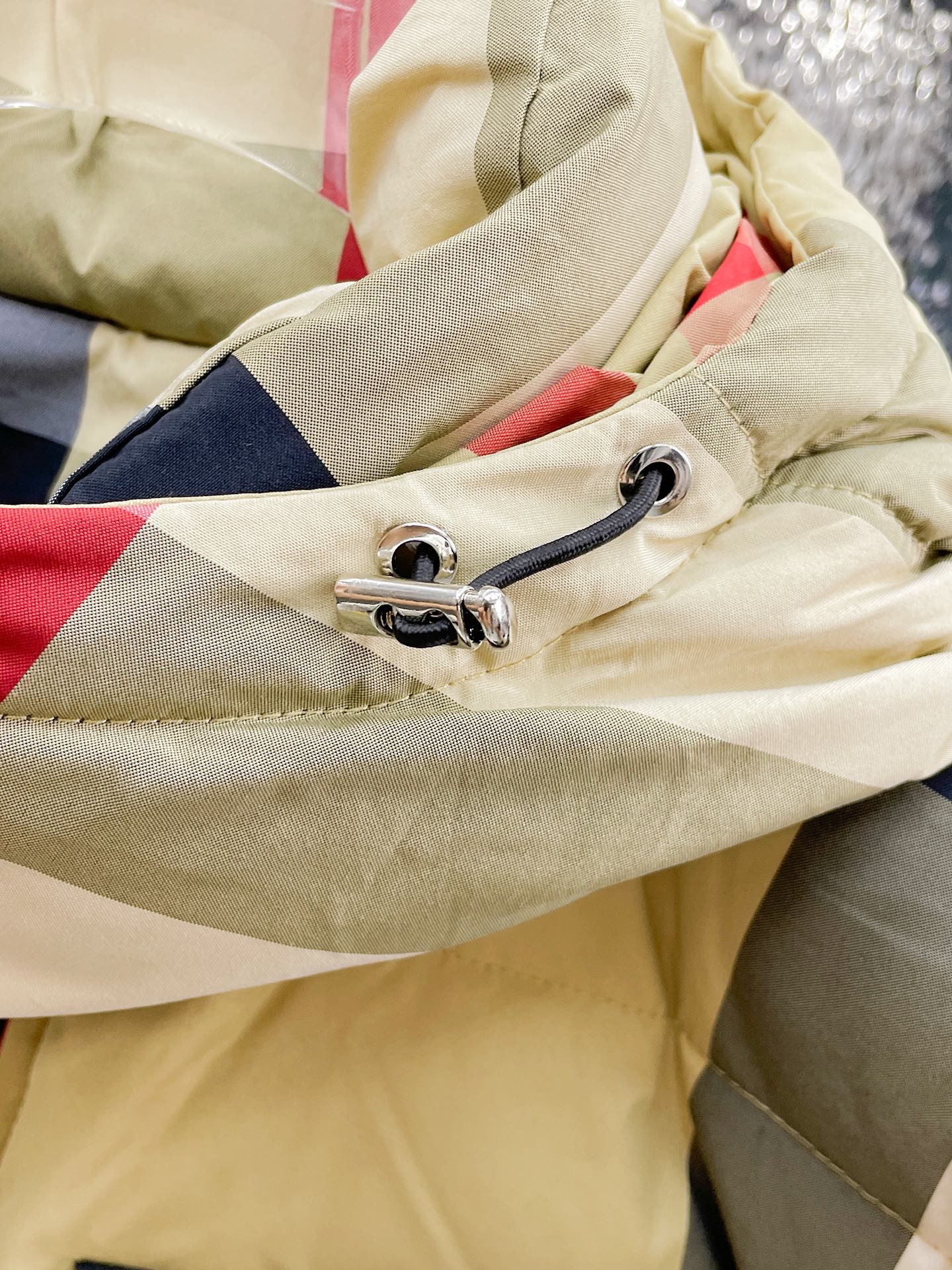 down jacket Man